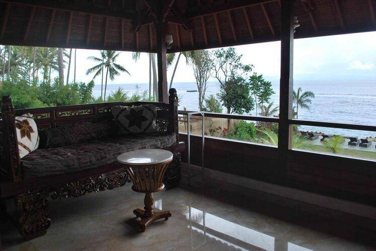 Sea Breeze Candidasa