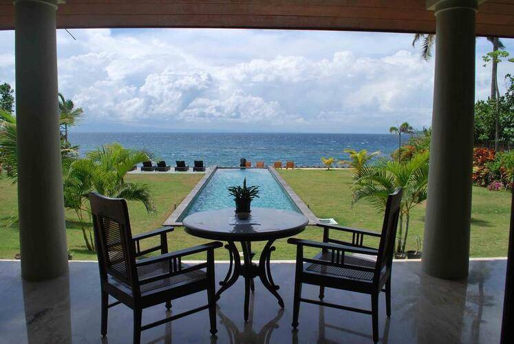 Sea Breeze Candidasa