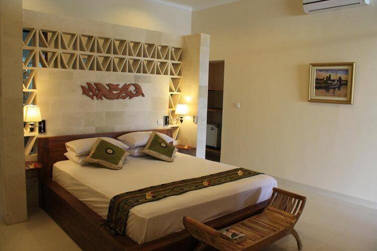Sea Breeze Candidasa