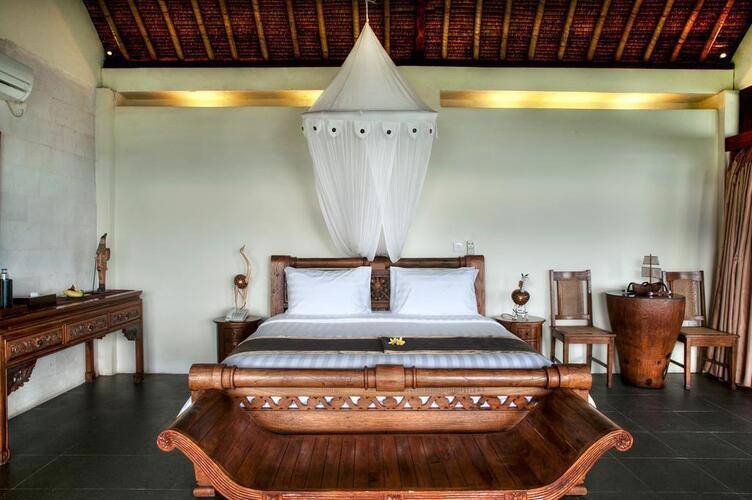 Sea Breeze Candidasa