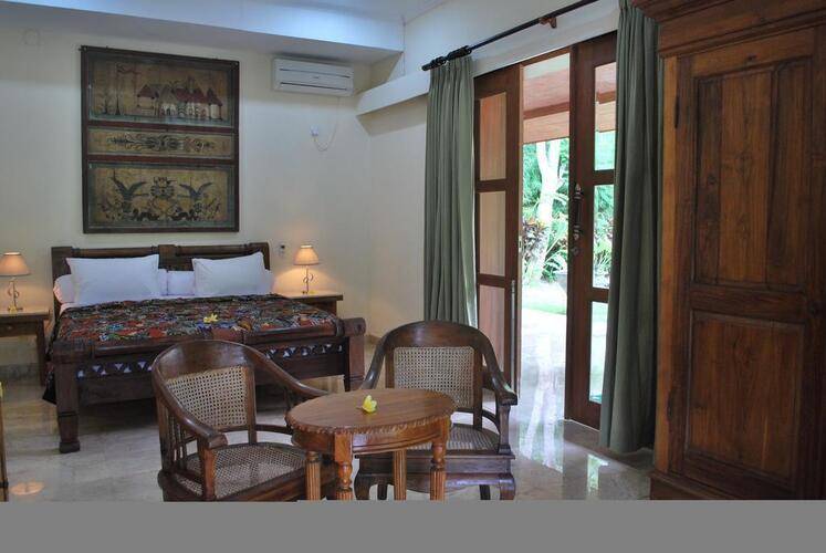 Sea Breeze Candidasa