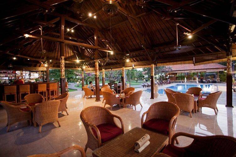 Adi Assri Beach Resort & Spa