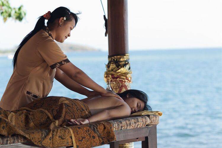 Adi Assri Beach Resort & Spa