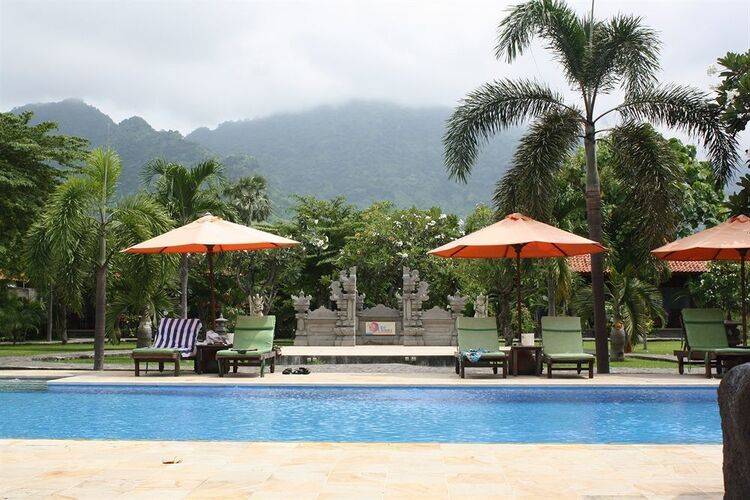 Adi Assri Beach Resort & Spa
