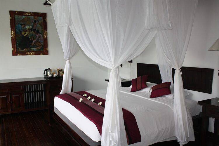 Adi Assri Beach Resort & Spa
