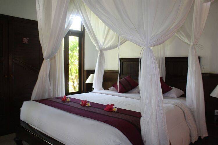 Adi Assri Beach Resort & Spa