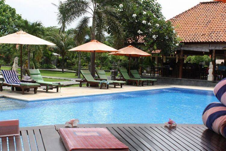 Adi Assri Beach Resort & Spa