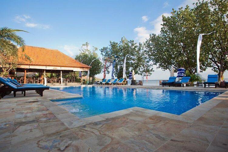 Adi Assri Beach Resort & Spa