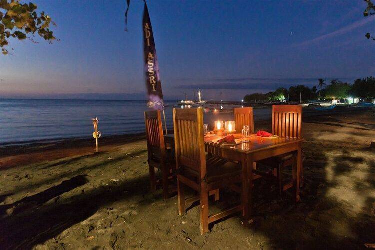 Adi Assri Beach Resort & Spa