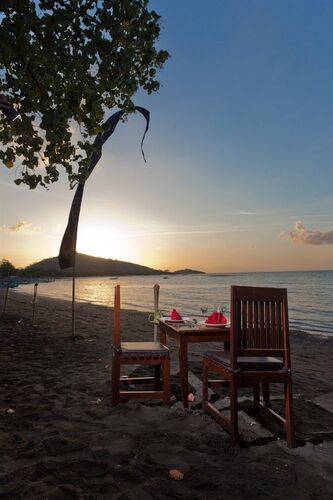 Adi Assri Beach Resort & Spa