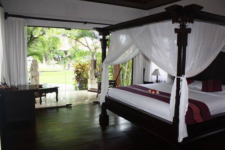 Adi Assri Beach Resort & Spa
