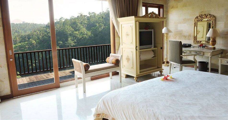 Rijasa Agung Resort Villas