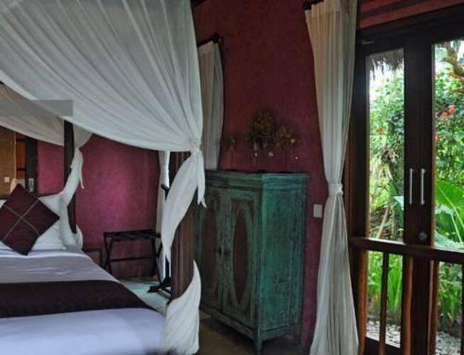 Awan Biru Resort & Spa