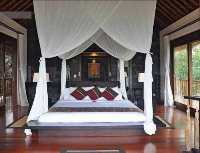 Awan Biru Resort & Spa