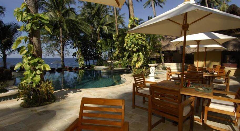 Alam Anda Ocean Front Resort & Spa