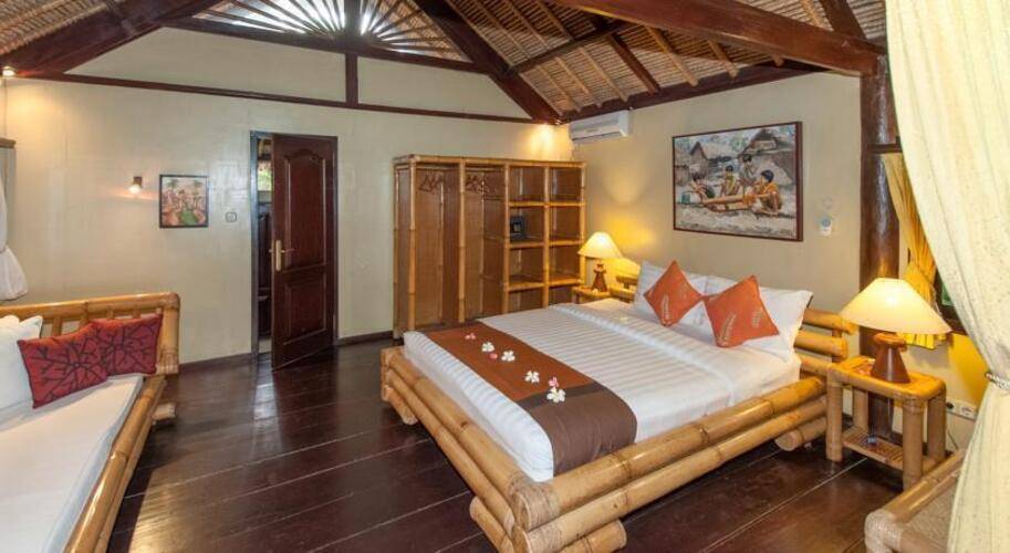Alam Anda Ocean Front Resort & Spa