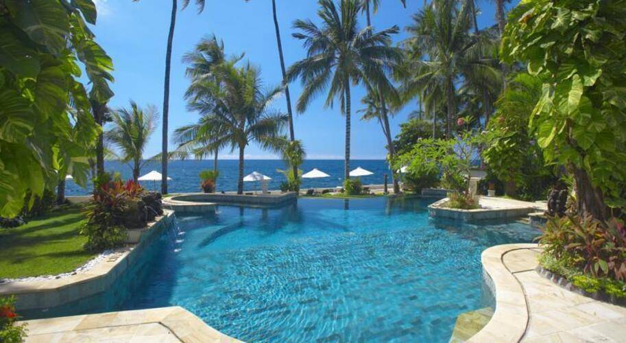 Alam Anda Ocean Front Resort & Spa