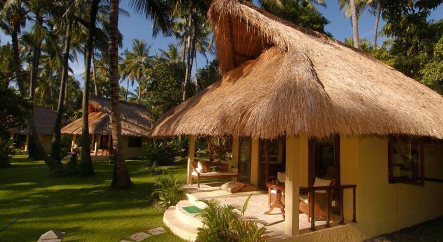 Alam Anda Ocean Front Resort & Spa