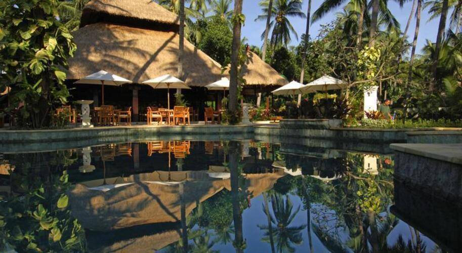 Alam Anda Ocean Front Resort & Spa