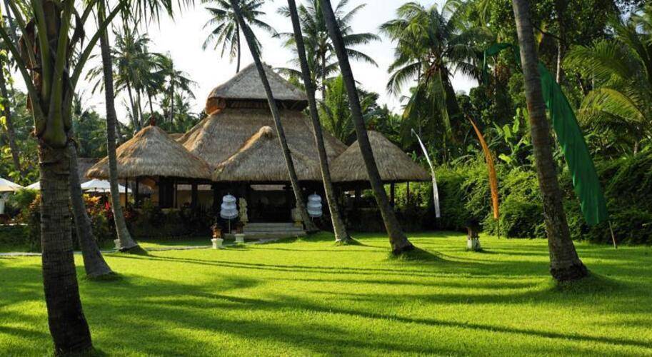 Alam Anda Ocean Front Resort & Spa