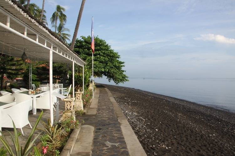 Bondalem Beach Club