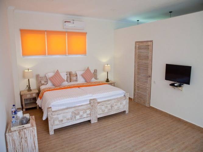Bondalem Beach Club