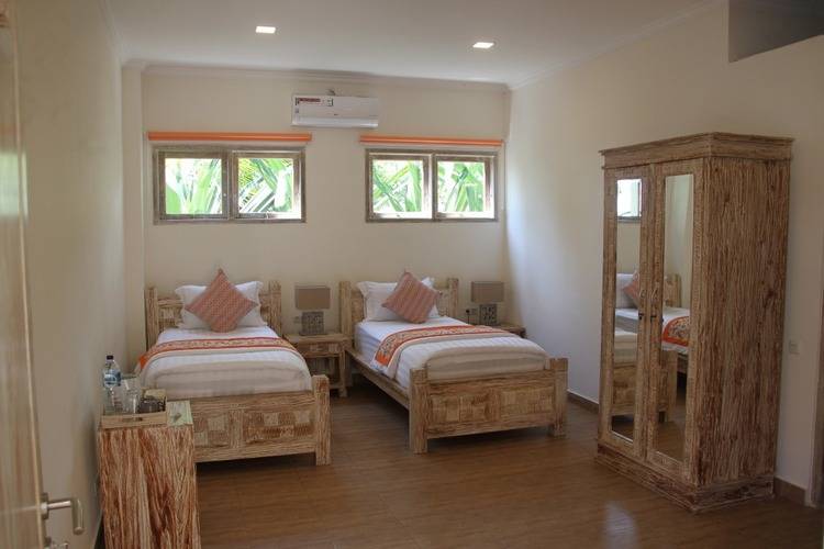 Bondalem Beach Club