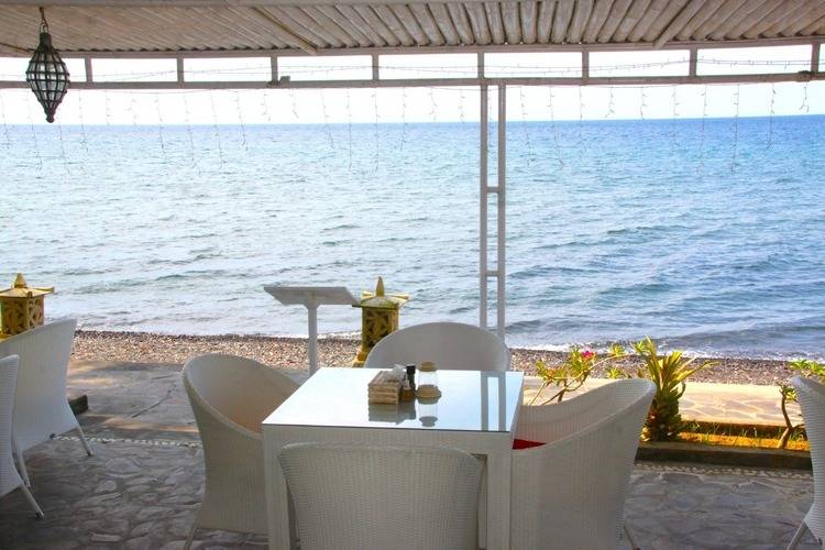 Bondalem Beach Club