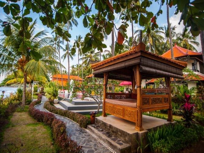 Bondalem Beach Club