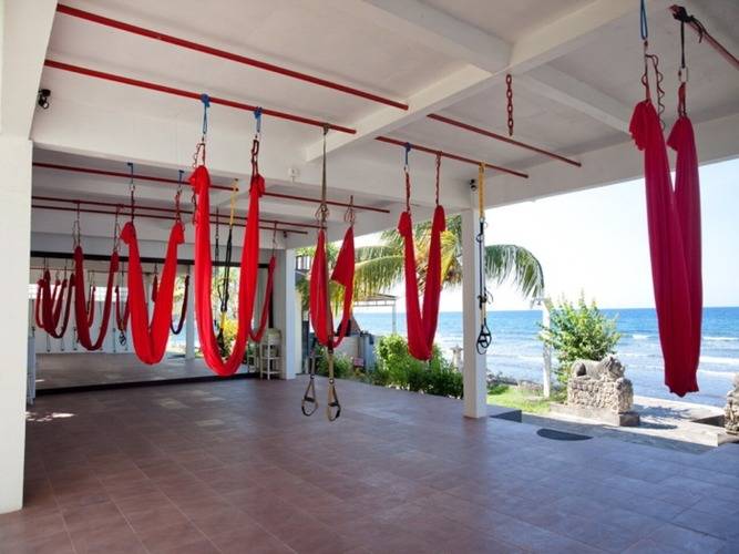 Bondalem Beach Club