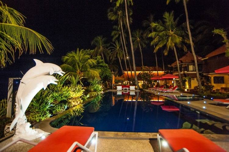 Bondalem Beach Club