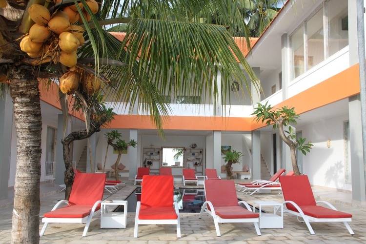 Bondalem Beach Club