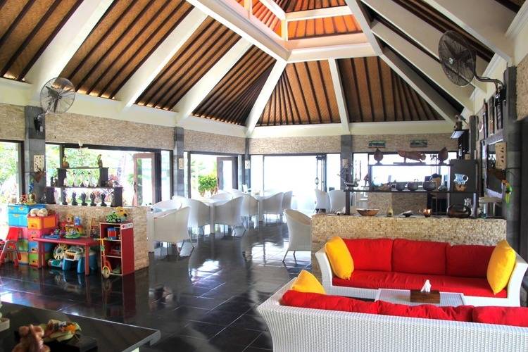 Bondalem Beach Club