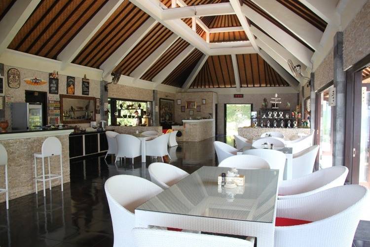 Bondalem Beach Club