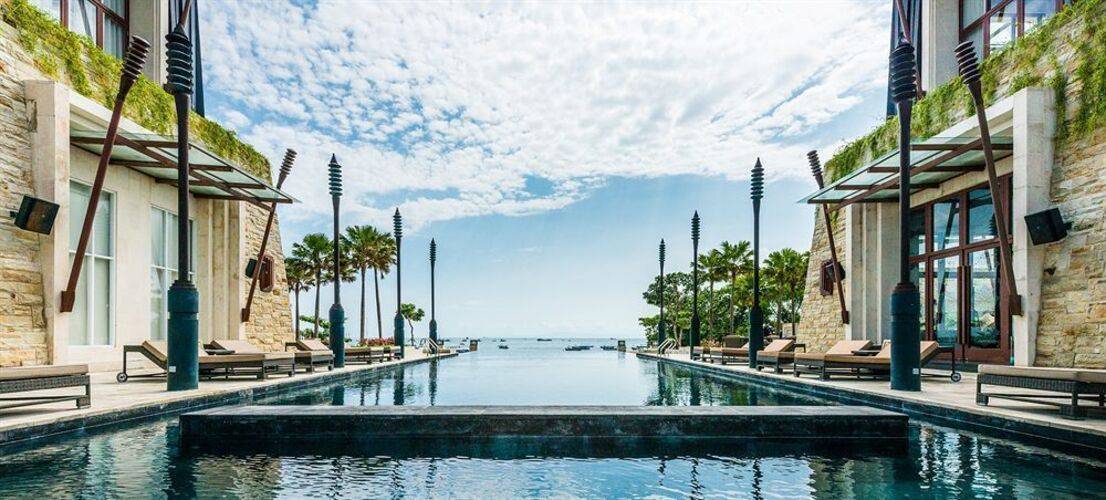 The Sakala Resort Bali