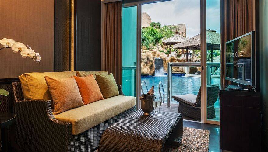 The Sakala Resort Bali