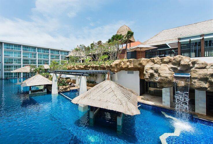 The Sakala Resort Bali