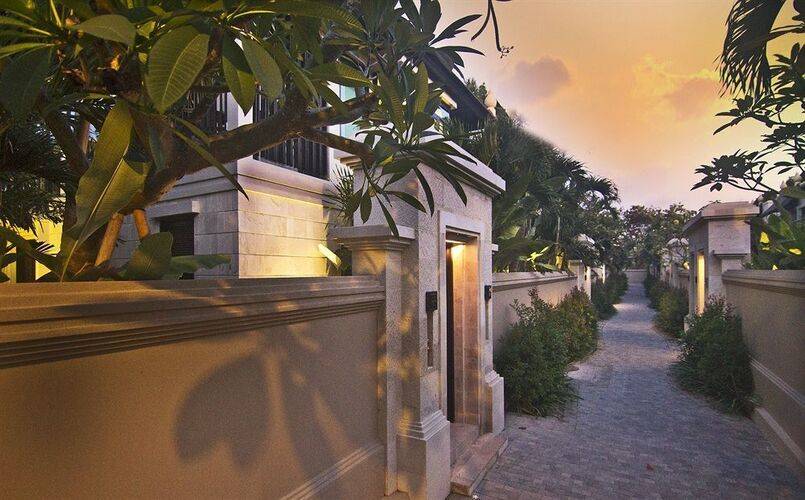 The Sakala Resort Bali