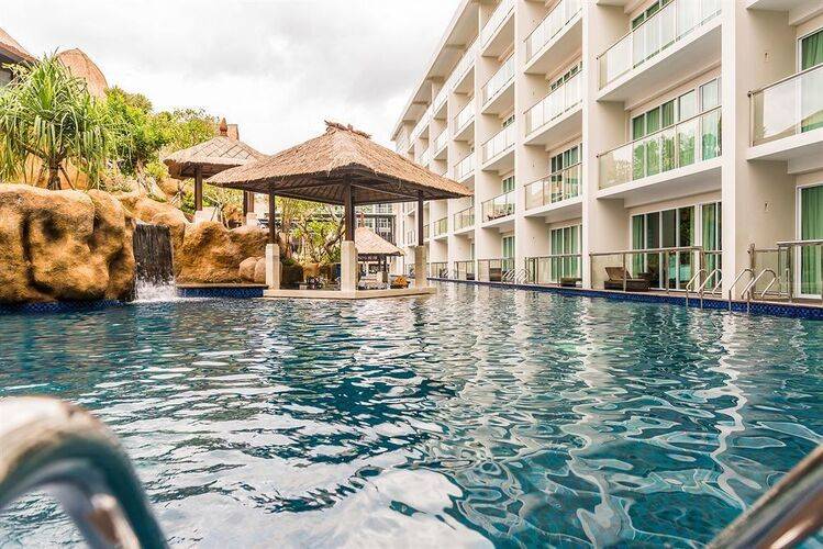 The Sakala Resort Bali