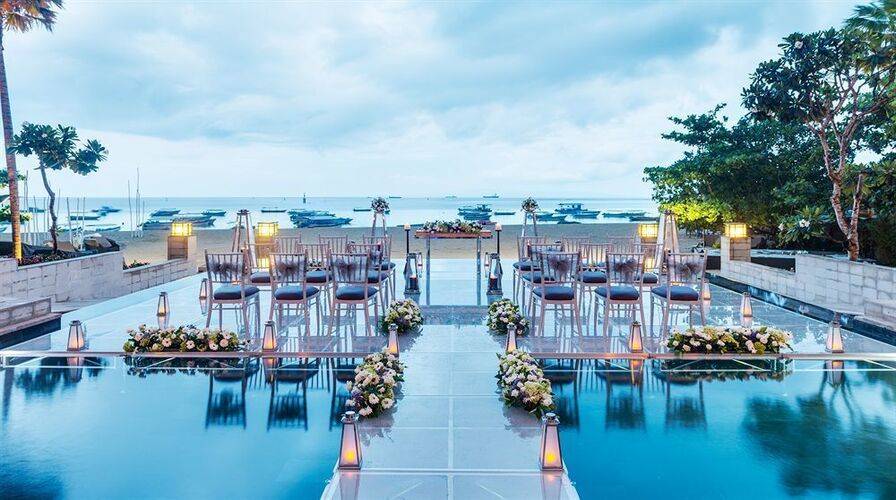 The Sakala Resort Bali
