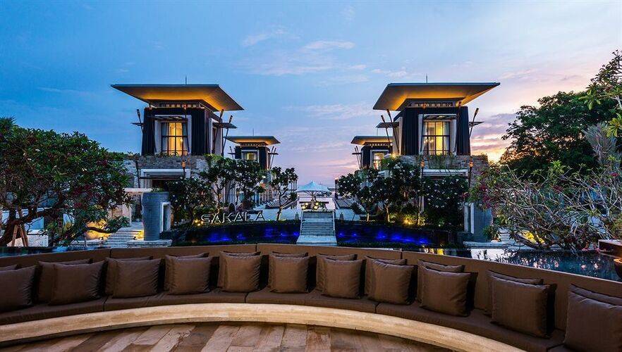 The Sakala Resort Bali
