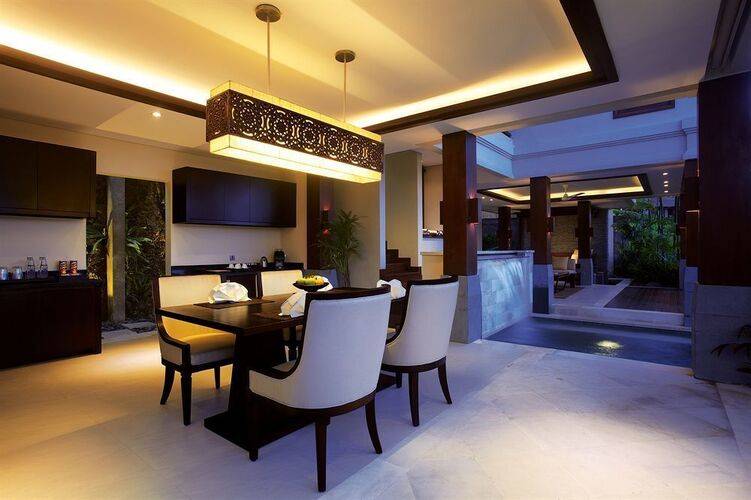 Tanadewa Luxury Villa & Spa