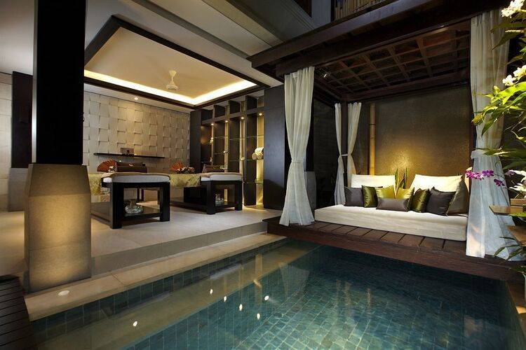 Tanadewa Luxury Villa & Spa