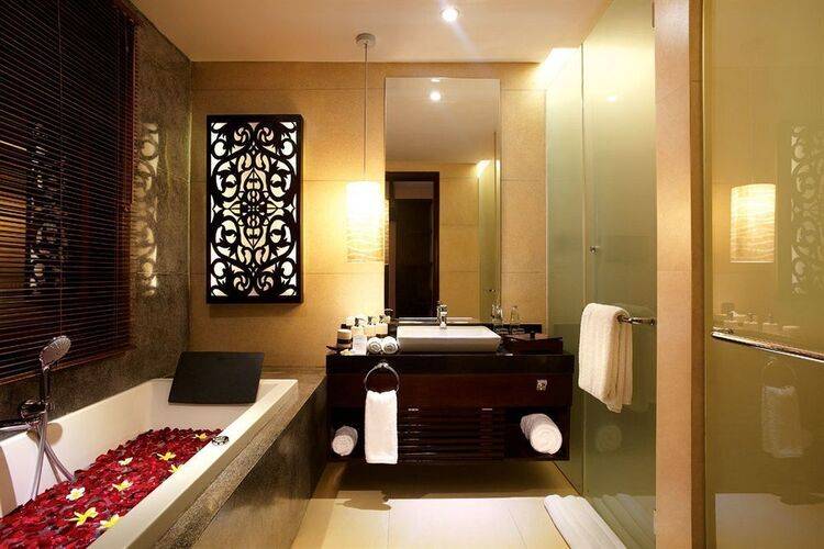 Tanadewa Luxury Villa & Spa