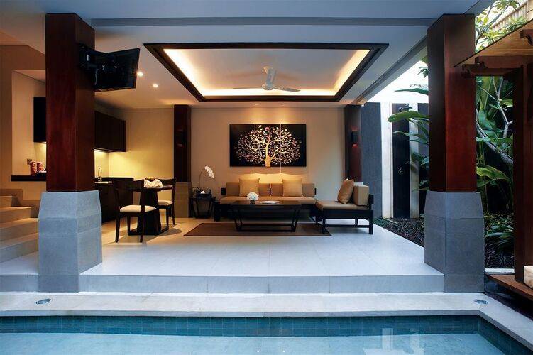 Tanadewa Luxury Villa & Spa
