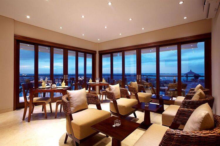 Tanadewa Luxury Villa & Spa