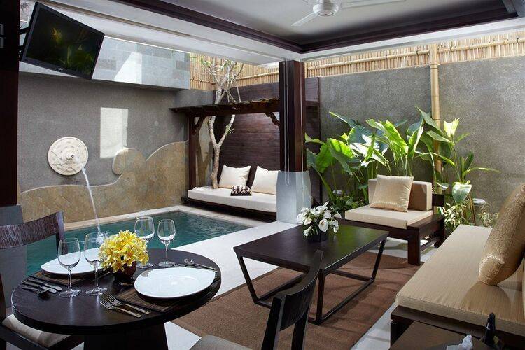Tanadewa Luxury Villa & Spa