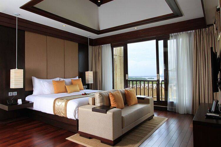 Tanadewa Luxury Villa & Spa