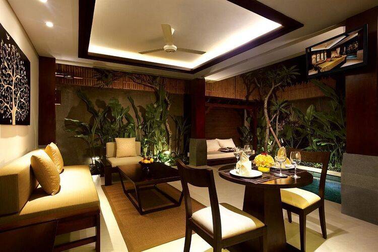 Tanadewa Luxury Villa & Spa