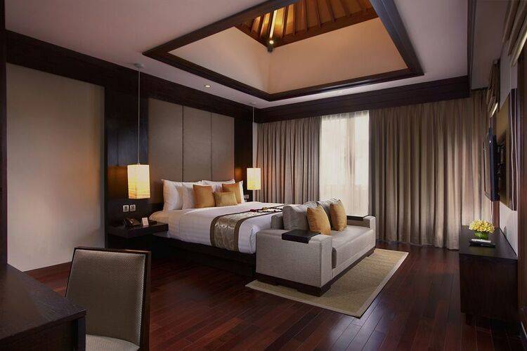 Tanadewa Luxury Villa & Spa